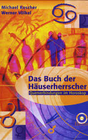 Michael Roscher - Das Buch der Häuserherrscher