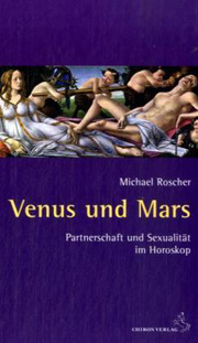 Michael Roscher - Venus und Mars