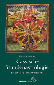 Erik van Slooten - Klassische Stundenastrologie