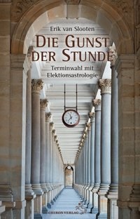 Erik van Slooten - Die Gunst der Stunde