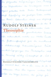 Rudolf Steiner - Theosophie