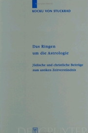 Köcku von Stuckrad - Das Ringen um die Astrologie