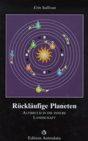 Erin Sullivan - Rückläufige Planeten