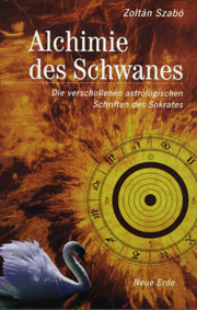 Zoltán Szabó - Alchimie des Schwanes