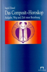 Ingrid Zinnel - Das Composit-Horoskop