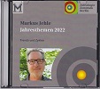 Markus Jehle - Jahresthemen 2022