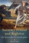Christl Oelmann - Saturn - Freund und Begleiter