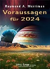 Ray Merriman - Voraussagen für 2024